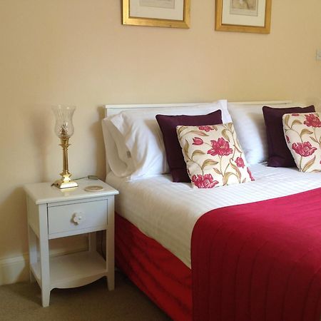 Buckley Farmhouse B & B Sidmouth Exterior foto