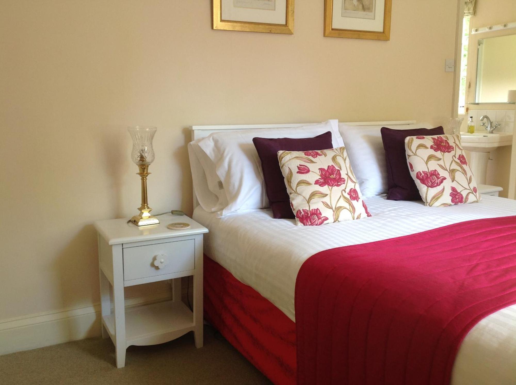 Buckley Farmhouse B & B Sidmouth Exterior foto